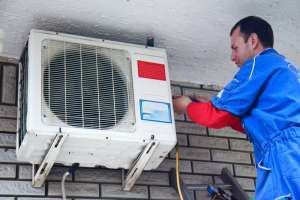 HVAC Companies Near Gibson Island, MD Available Now